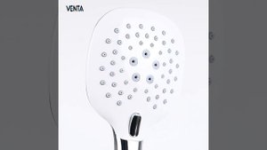 Лейка для душа VENTA HS019