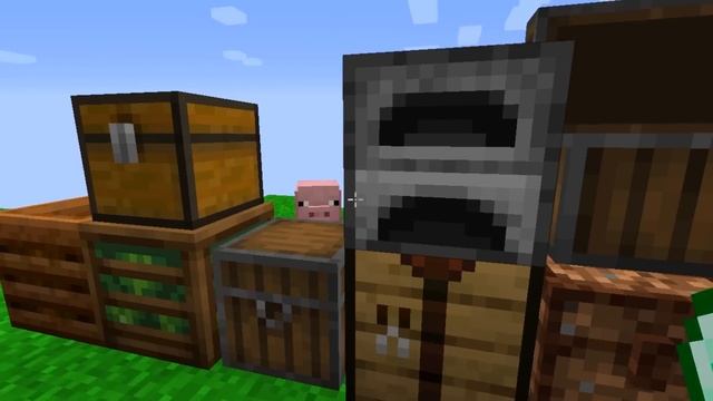 Майнкрафт, але Один Блок з Модами... х2 (Майнкрафт Украї? смотреть онлайн