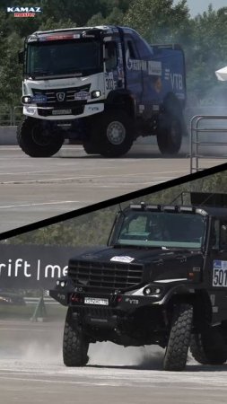ФЕСТИВАЛЬ UGOL DRIFT & MEET продолжается!