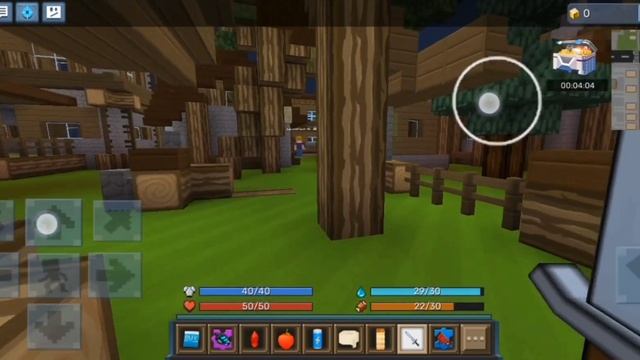 Как научиться играть в The walking dead? (Blockman Go) смотреть онлайн