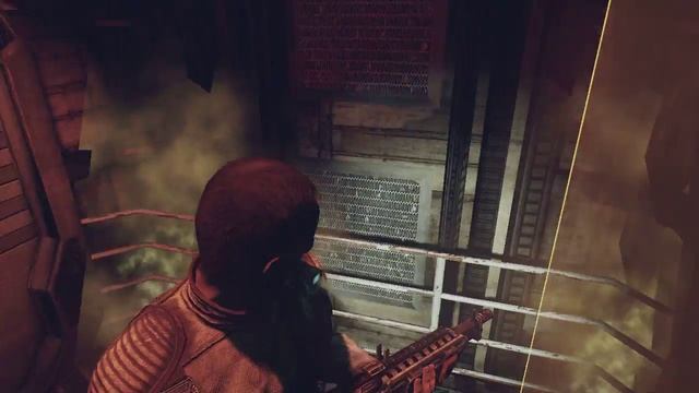 Let's Play AFTERFALL: ТЕНЬ ПРОШЛОГО #12