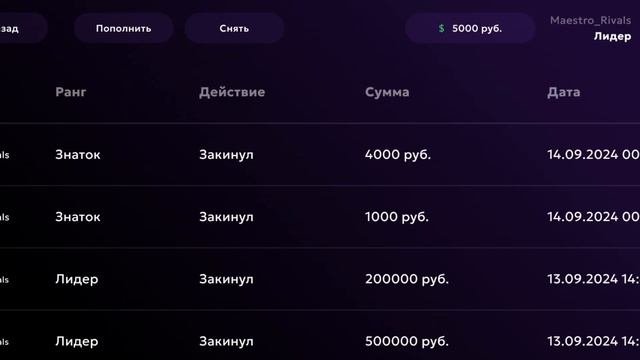 СОЗДАЛ САМУЮ БОГАТУЮ СЕМЬЮ на МАТРЕШКА РП. - СЕМЬЯ ЮТУБ