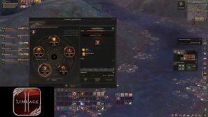 Первые шаги новичка ч.2 Lineage 2 Main Shield of the Kindom Руофф Cadmus