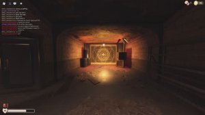 Doors фундамент (мне конец обрезали на самом деле я прошёл до конца)