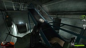 Подборка смешных моментов в Left 4 Dead/Left 4 Dead 2