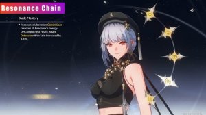 Саньхуа (Sanhua) Гайд и Обзор / Wuthering Waves