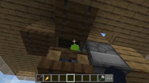 Ферма опыта на Элеях | 1.21 Майкрафт Бедрок