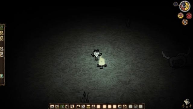 ГЛАВНОЕ НЕ ГОЛОДАТЬ | Don't Starve смотреть онлайн