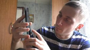 Как на фото сделать красивое небо в приложении Vimage?
