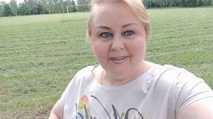 К ДНЮ защиты детей,я встретила маленького, разговорчивого собеседника.2 часть.(01.06.25.)
