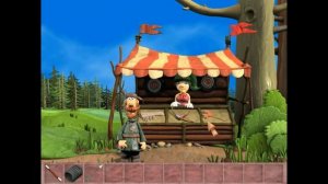 ПАДАЛ ПРОШЛОГОДНИЙ СНЕГ (2 часть) ➤ Прохождение (без ко