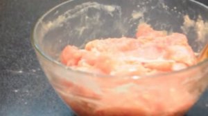 Карбонад из курицы (или индейки)