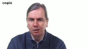 Литургическое предание. / 48. Чинопоследование Литургии: Литургия верных. Часть 1. sophias.ru