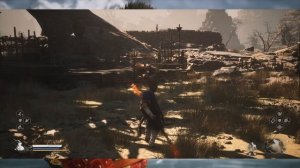 Black Myth Wukong Как Восстановить и Использовать Qi