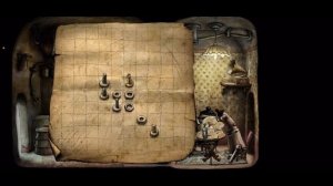 Стрим по игре Machinarium!