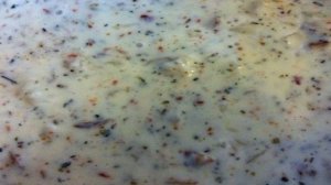 Хлеб с чесноком и сыром