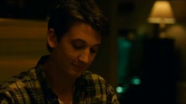 Одержимость (2014) - Сцена за столом смотреть онлайн