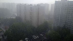 01.06.2025 года Дождь!
