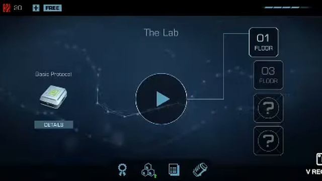 прохождений. игры. поднозванием Vector 2