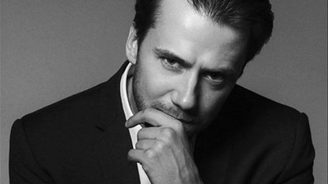 Каспий 24 сериал мистика триллер анонс 2018 смотреть онлайн