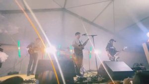 BreakOut - Санаам барыта эн эрэ 「Open Air Live」