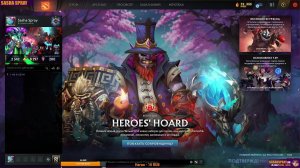 #Dota2 | Ща поеду | #SashaSpray