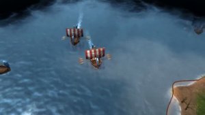 Сага о Northgard|Разбор в деталях