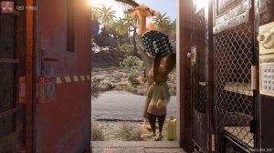 Типичный отель в РАСТ feat Зверополис #rust #кгые