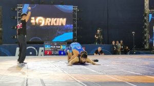 Константин Капрынов - Сайын Казырык