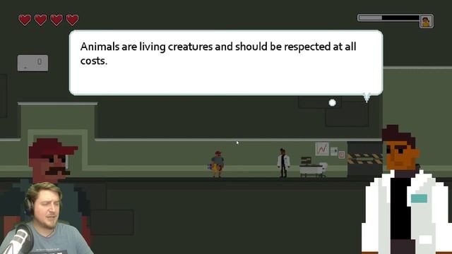 СУПЕР ПАПАНЯ ⏩ Dad Quest #ПЕРВЫЙ ВЗГЛЯД смотреть онлайн