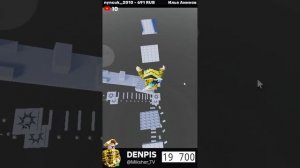 СТРИМ Roblox