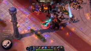 КАК ПРОЙТИ ТЕРНОВЫЙ ТРОН 7 ЭШЕЛОН (4 АКТ) / МАГИЧЕСКАЯ СБ