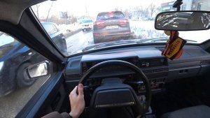 Покатушки на ваз 2109;Какие у меня машины были?