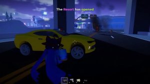 КАК УМЕР MAD CITY | Roblox