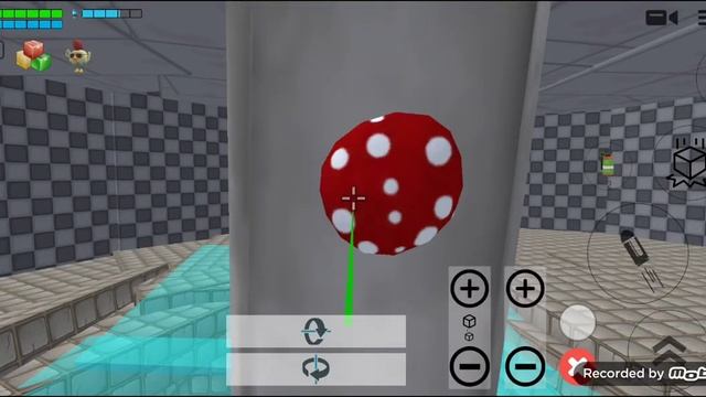 пять уровней закулисье в chicken gun! смотреть онлайн