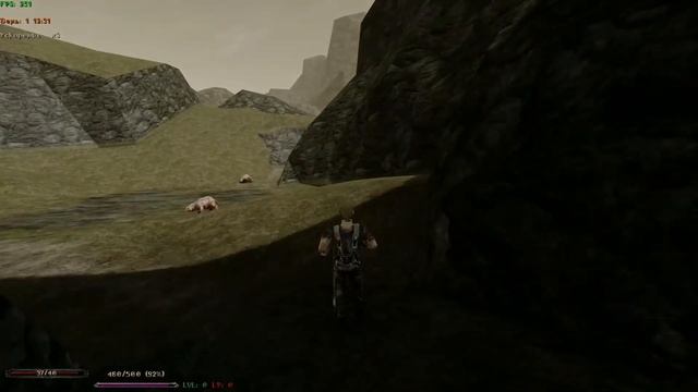 Лучший старт в Готика 1 #gothic1 #быстрыйстарт #гайд