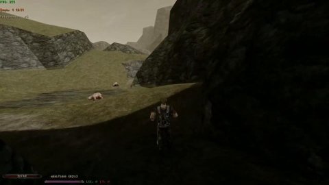 Лучший старт в Готика 1 #gothic1 #быстрыйстарт #гайд