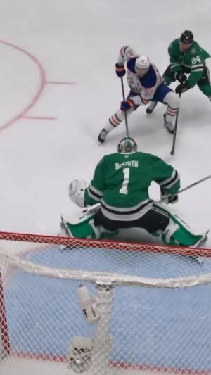 Lightning McDavid!! ️