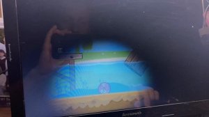 Проходим уровни, чтоб получить звезду часть 2 Ред_болл_4_RB62