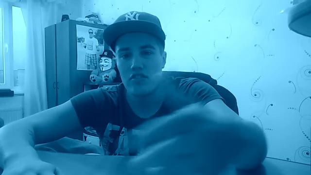 Любовь после любви (cover Децл Detsl aka Le Truk) смотреть онлайн