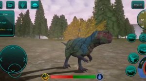 Новое обновление в The Cursed Isle?? ||Моё мнение об этом обнов