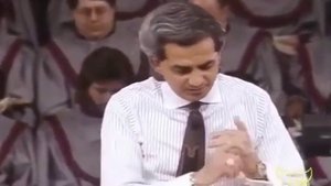 Вторжение Святого Духа - Слово Мудрости..Бенни Хинн...