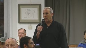 Как сделать, чтобы все четыреста человек стали как один человек с одним сердцем