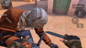 ПРОВЕРЯЮ ФИШКИ ВЫ ЭТОГО НЕ ЗНАЛИ ЧАСТЬ ПЕРВАЯ STANDOFF2 0.32.