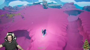 Astroneer. Вскрываем планеты. часть 6.
