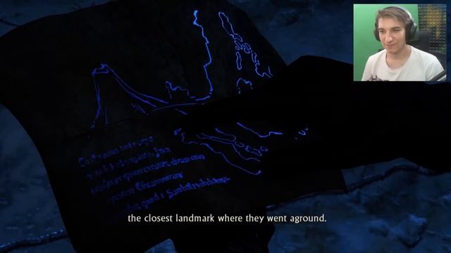 Приключенията продължават!! - Uncharted 2 Among Thieves #1 смотреть онлайн