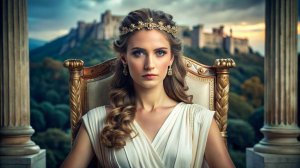 Засыпай с Мудрецами Древней Греции 🌙 Античные Мысли для Спокойной Ночи