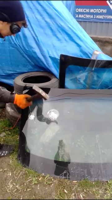 Бронированное стекло смотреть онлайн