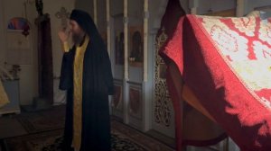 Память святителя Николая Чудотворца / Commemoration of St. Nicholas the Wonderworker