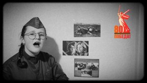 Стихотворение Юлии Друниной «Зинка»